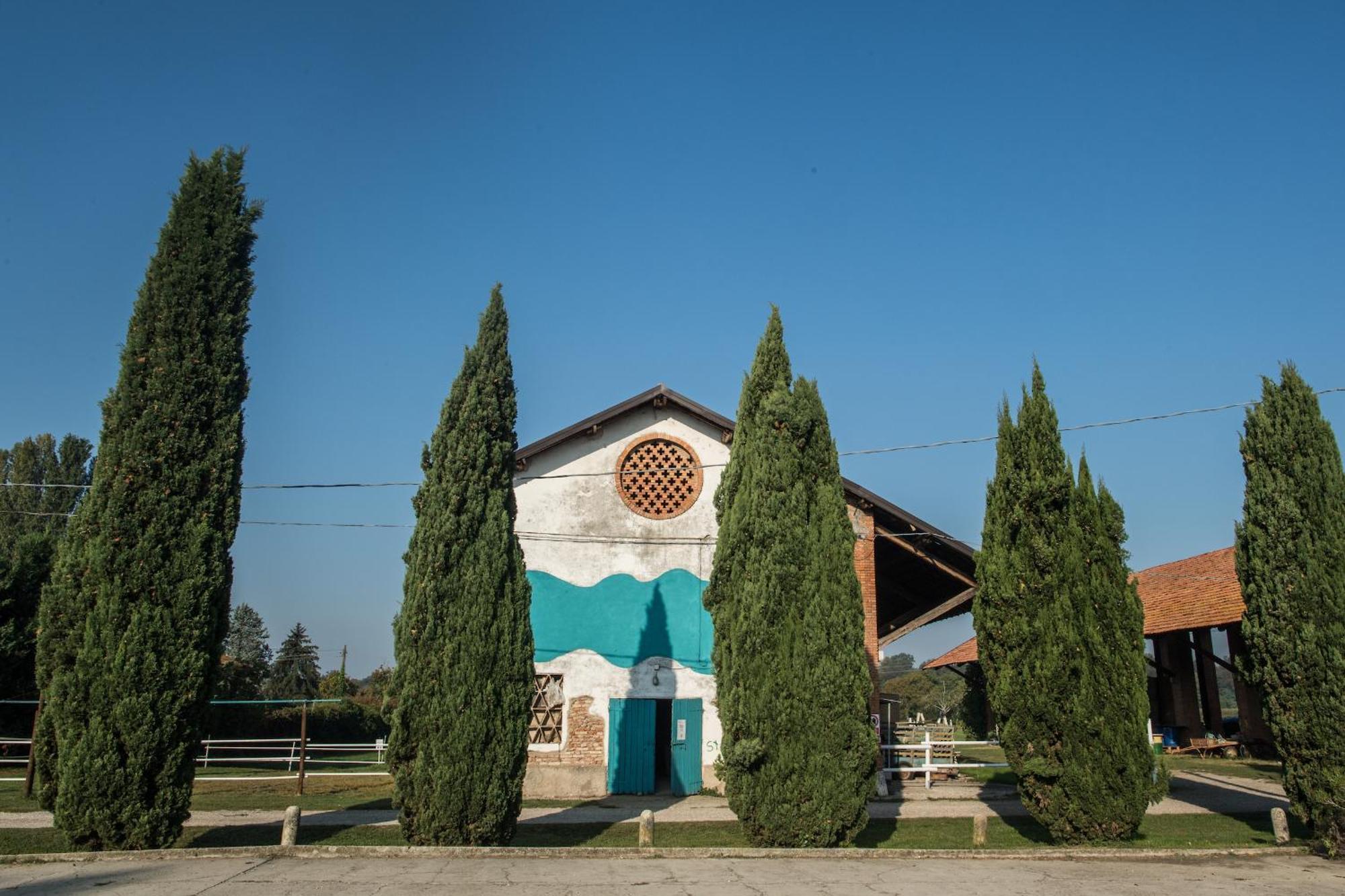 Agriturismo Beatilla Marmirolo Exterior photo