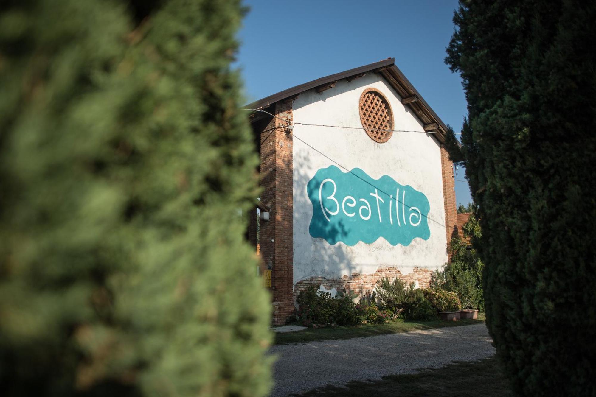 Agriturismo Beatilla Marmirolo Exterior photo